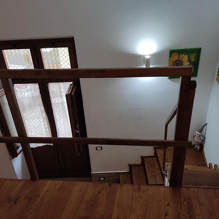 Casa Vacanze Girasole Villa Alcamo Dış mekan fotoğraf