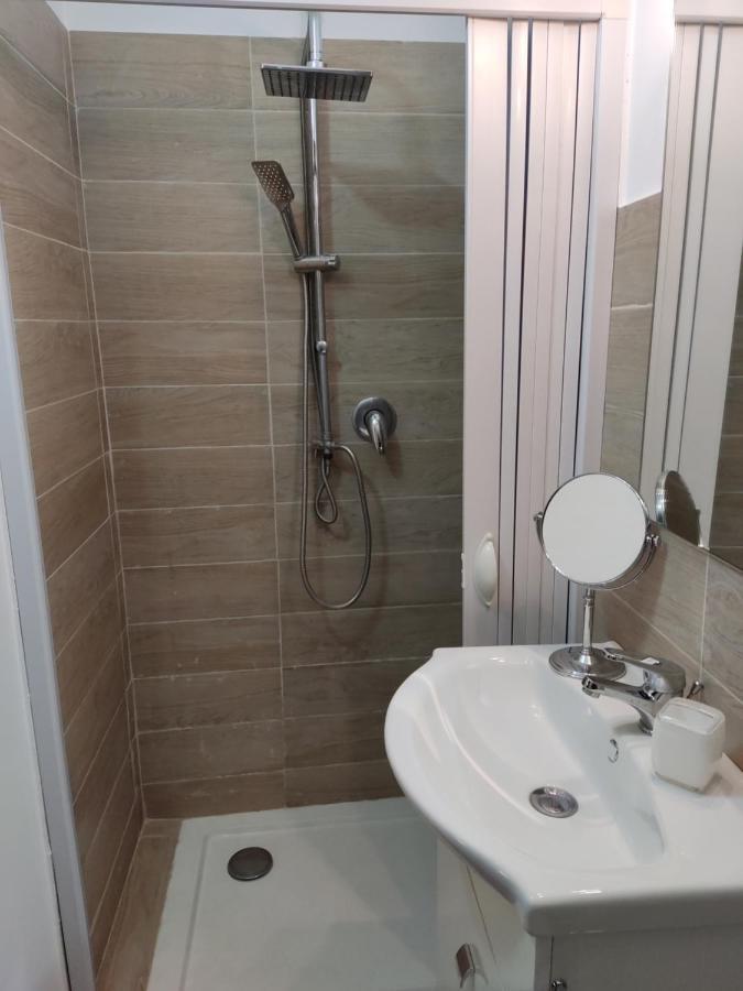 Casa Vacanze Girasole Villa Alcamo Dış mekan fotoğraf