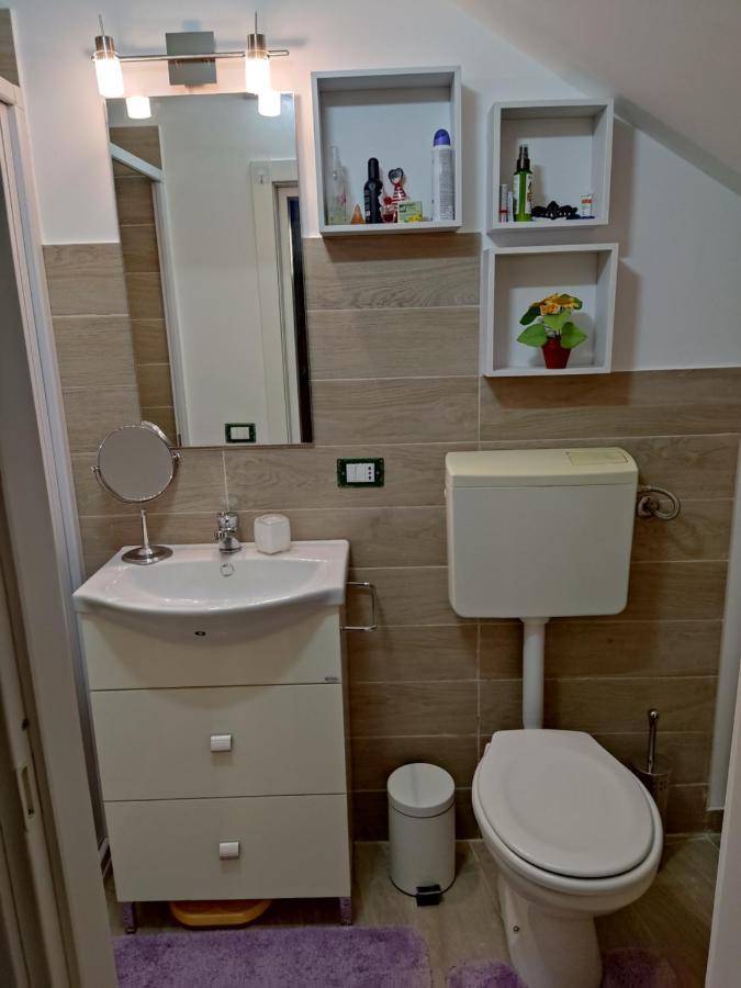 Casa Vacanze Girasole Villa Alcamo Dış mekan fotoğraf
