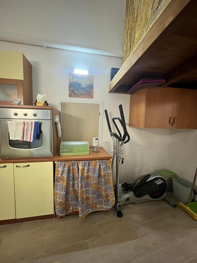 Casa Vacanze Girasole Villa Alcamo Dış mekan fotoğraf