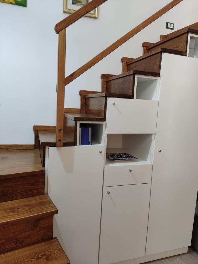 Casa Vacanze Girasole Villa Alcamo Dış mekan fotoğraf