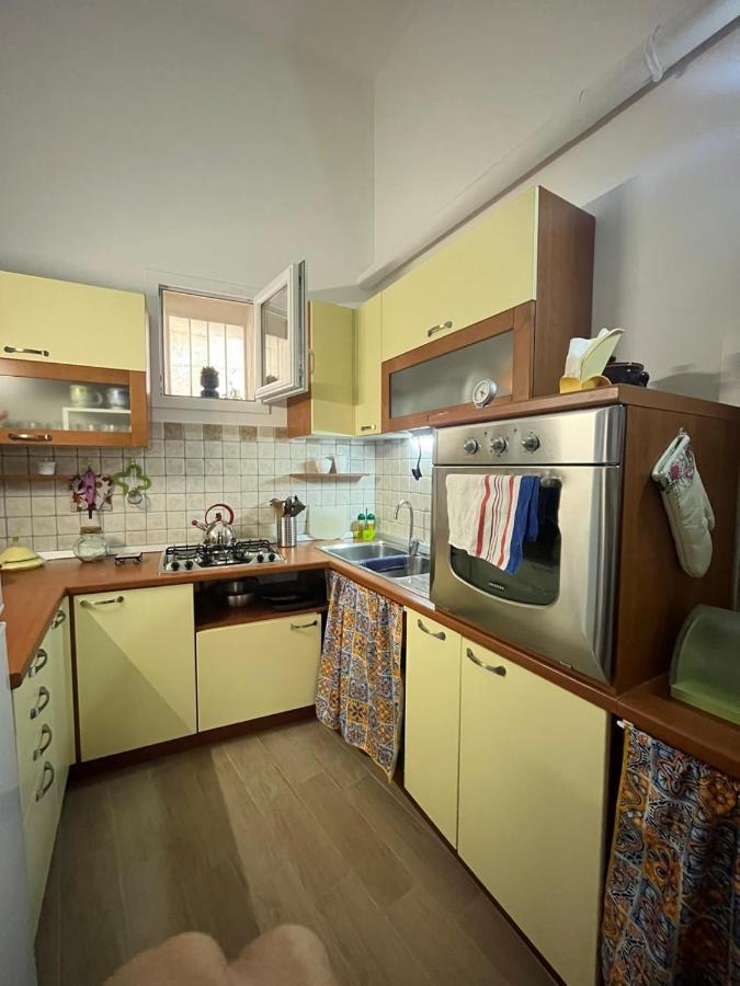Casa Vacanze Girasole Villa Alcamo Dış mekan fotoğraf