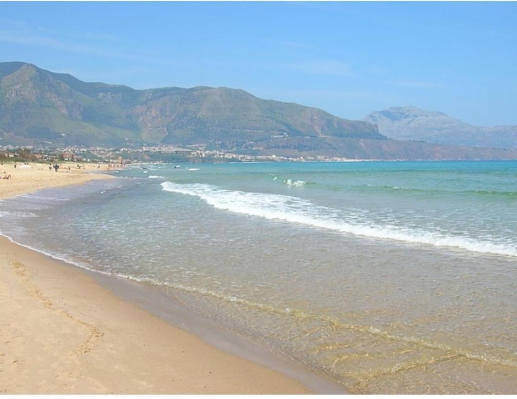 Casa Vacanze Girasole Villa Alcamo Dış mekan fotoğraf