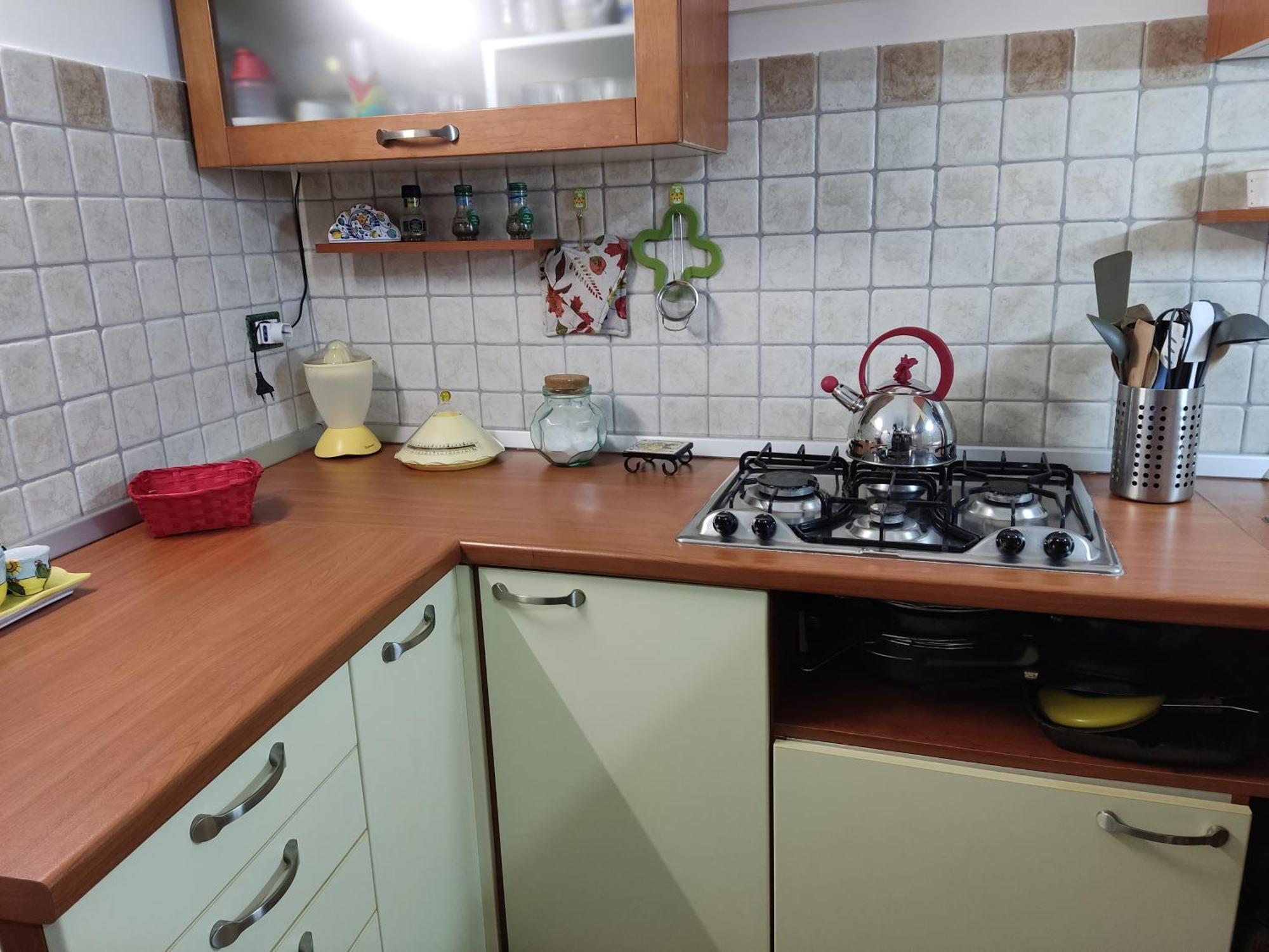 Casa Vacanze Girasole Villa Alcamo Dış mekan fotoğraf