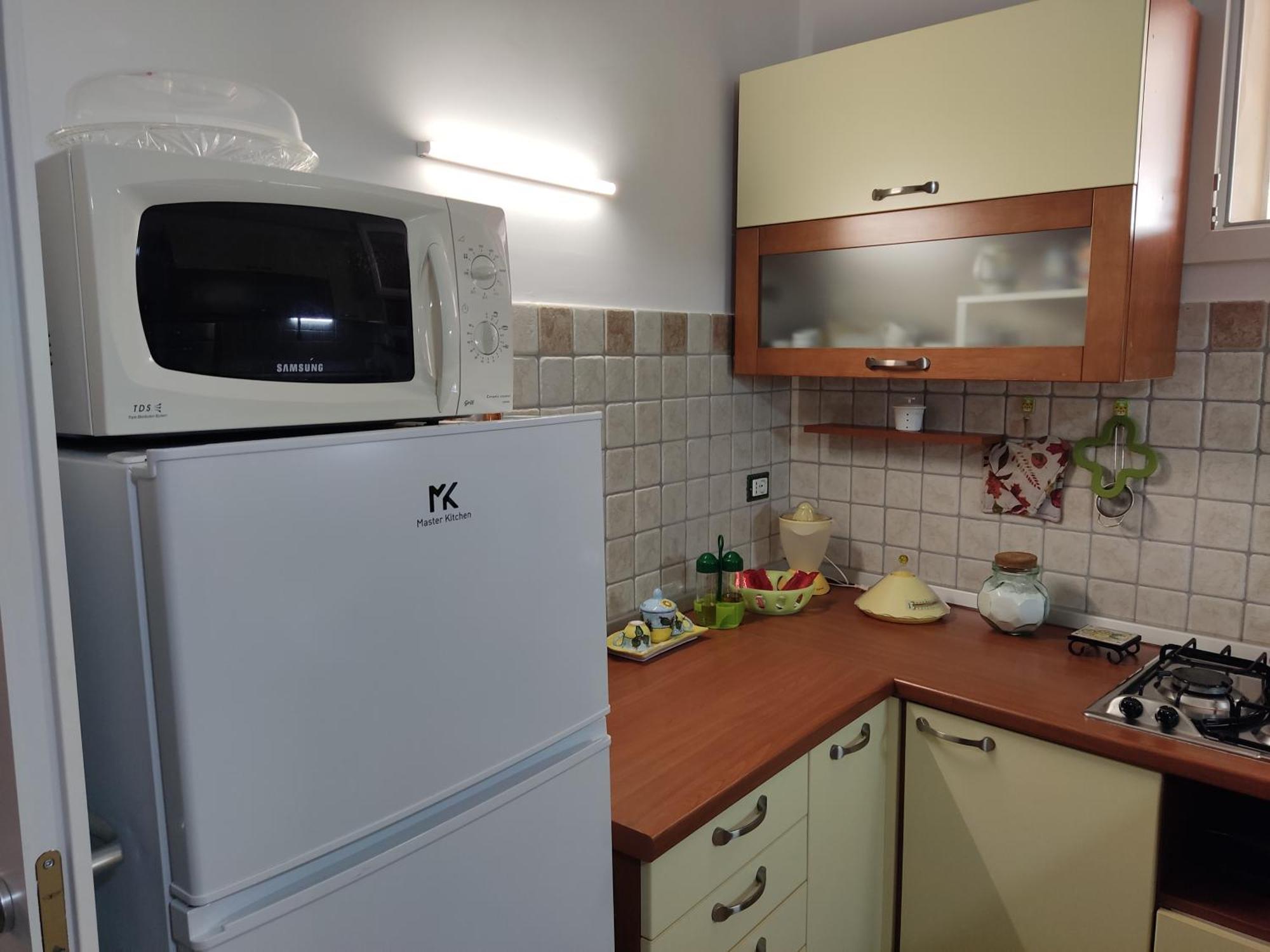 Casa Vacanze Girasole Villa Alcamo Dış mekan fotoğraf