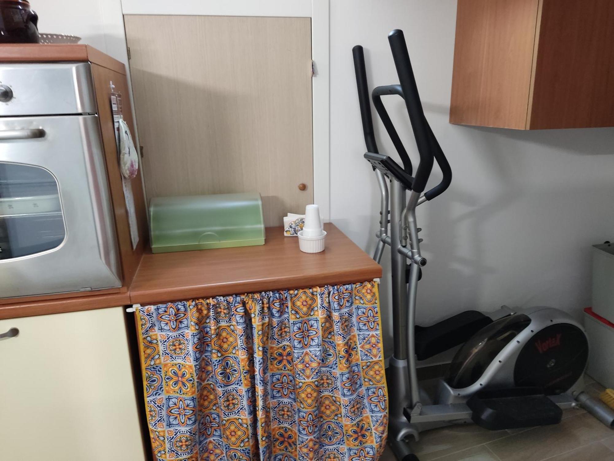 Casa Vacanze Girasole Villa Alcamo Dış mekan fotoğraf