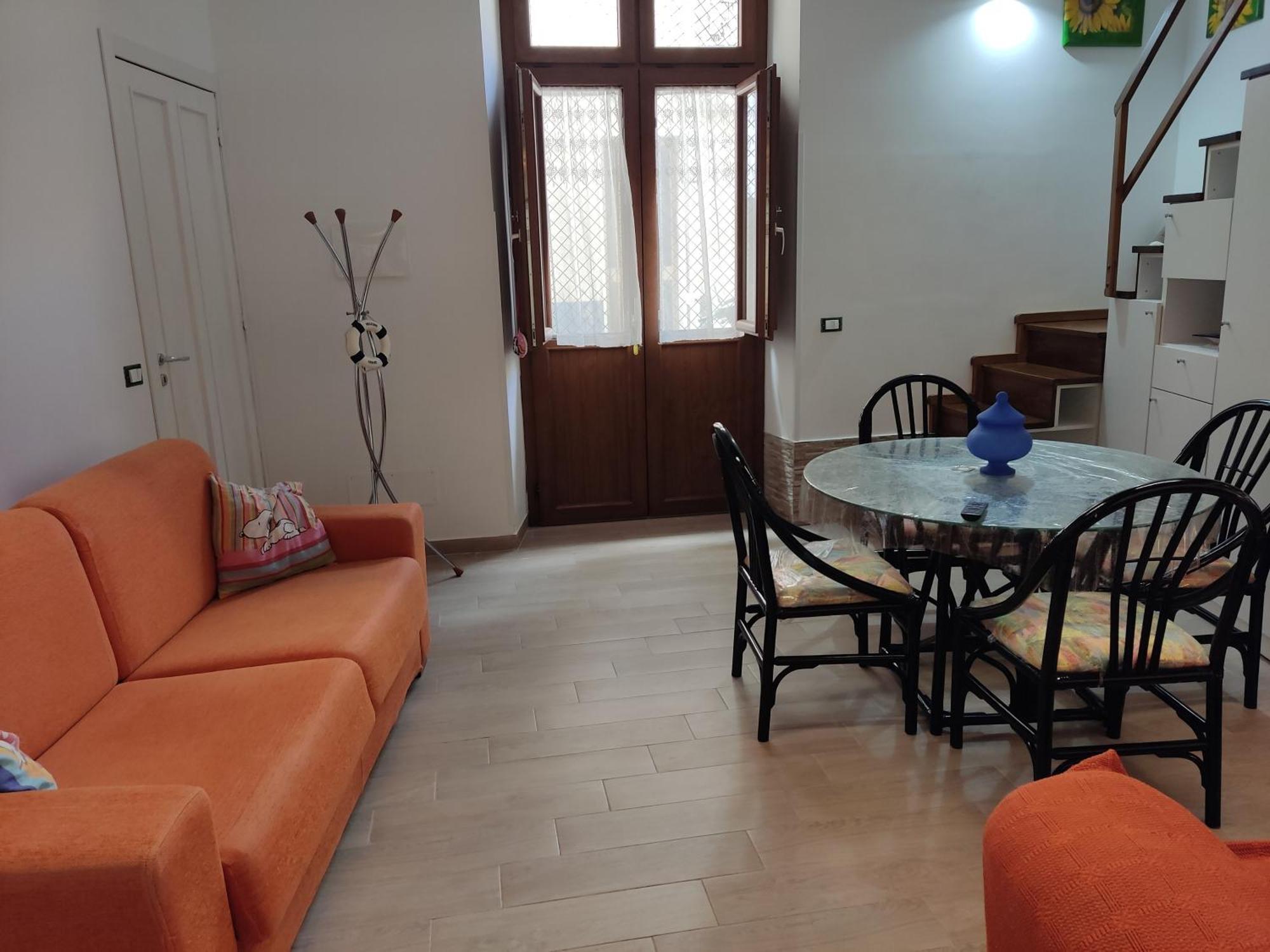 Casa Vacanze Girasole Villa Alcamo Dış mekan fotoğraf