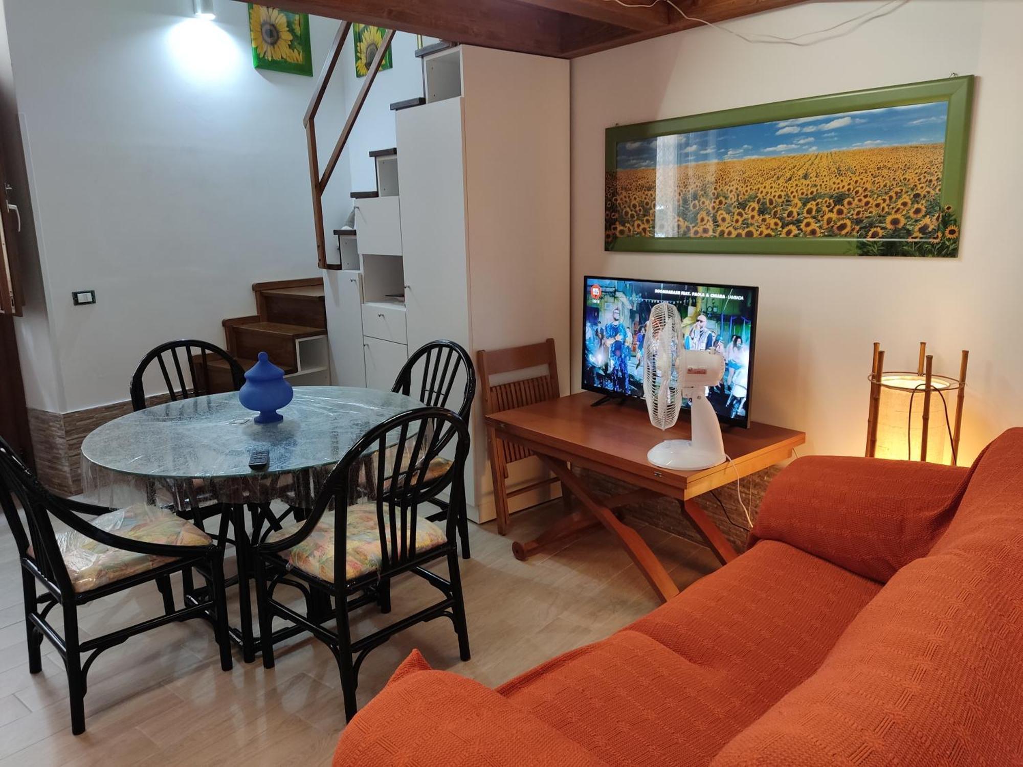 Casa Vacanze Girasole Villa Alcamo Dış mekan fotoğraf